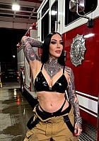 Jenna St. James